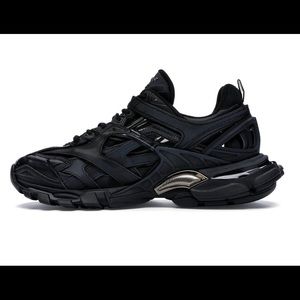 Balenciagas track 2 size 42